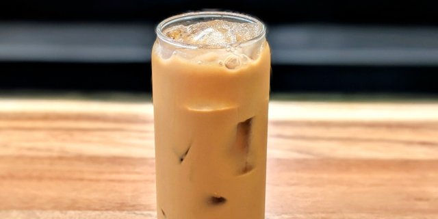 Vietnamese Iced Coffee