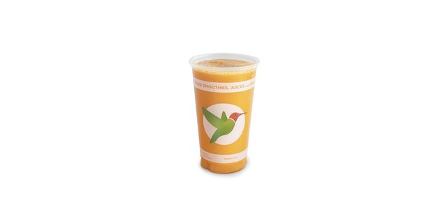 G-Snap Juice