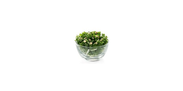 Kale Crunch Side Salad