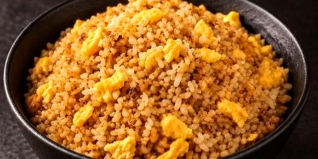 Fried Rice