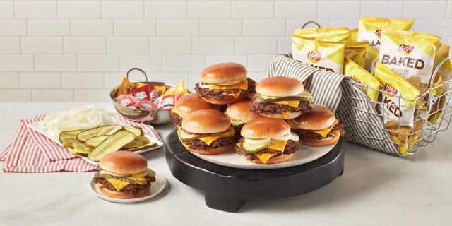 Freddy's Frozen Custard & Steakburgers Catering in Surprise, AZ - 14029 W  Waddell Rd - Delivery Menu from ezCater