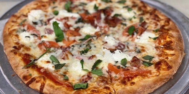 Mama Maria Pizza