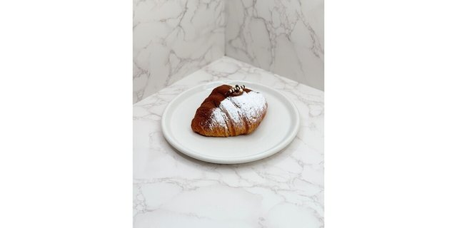 Nutella Mini Croissants