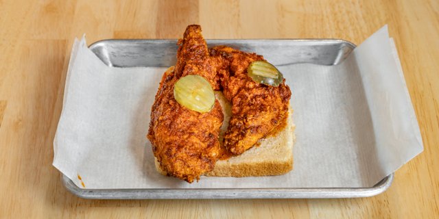 Jumbo Tenders