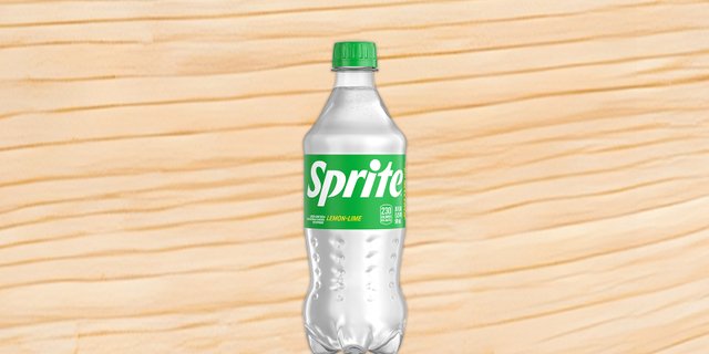 Individual Sodas