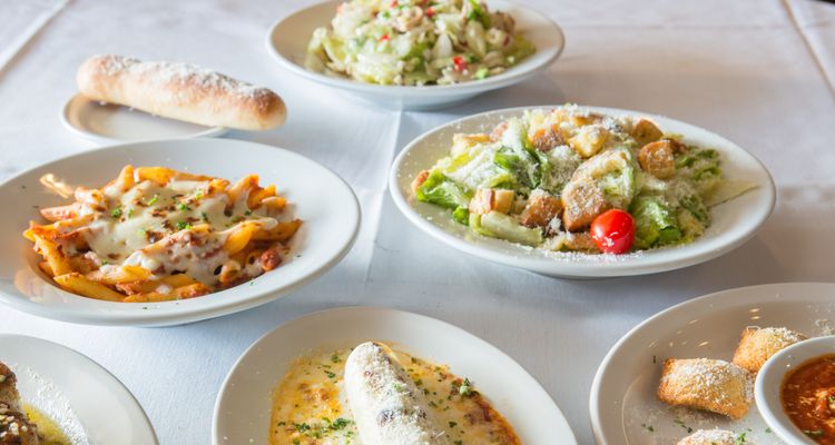 Bill Gianino's Restaurant Catering, Saint Louis, MO