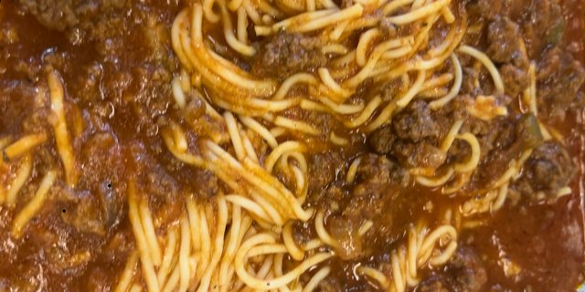 Spaghetti