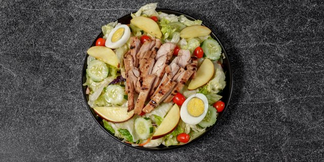 Chicken Salad