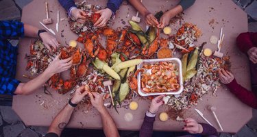 Waterman's Pride Seafood