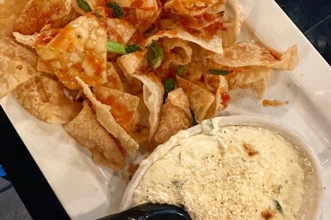 Crab Dip