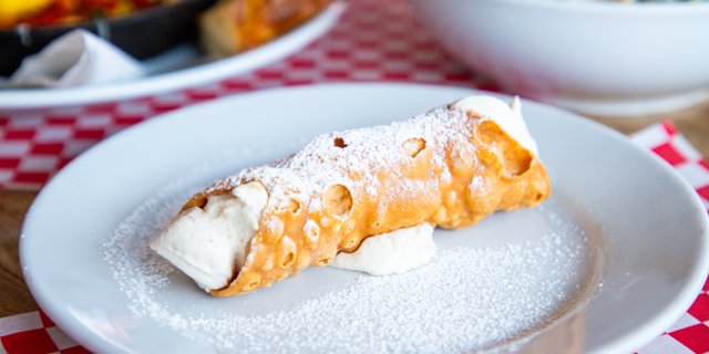 Cannoli