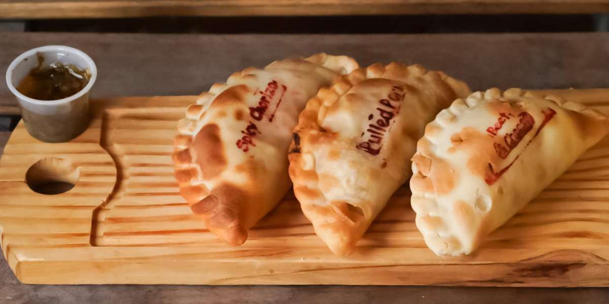Empanadas Cafe