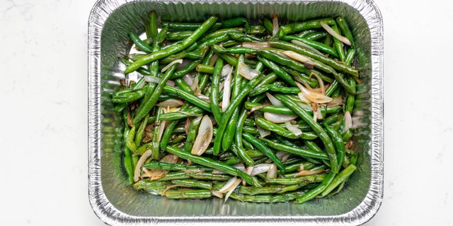 Green Beans