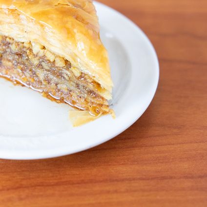 Baklava