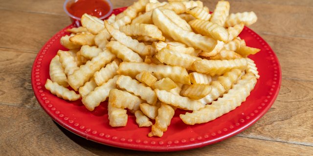 Fries