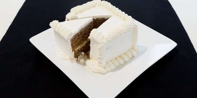 Spice Cake