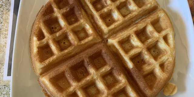 Waffle