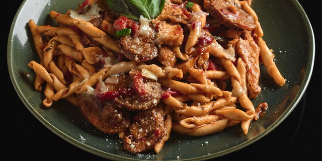 Fusilli Della Fattoria