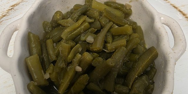 Green Beans