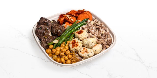 Protein Meal