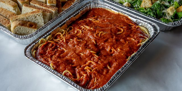 Spaghetti