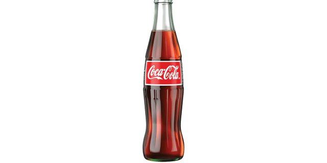 Mexican Coke