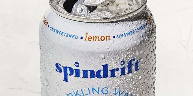 Assorted Spindrift Sparkling Water