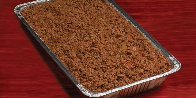 Ground Beef