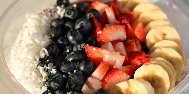 Acai Bowl