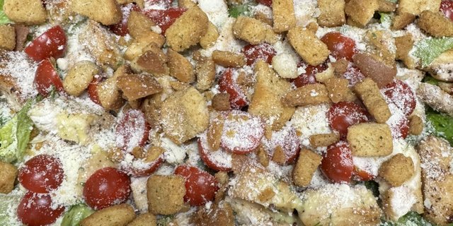 Caesar Salad