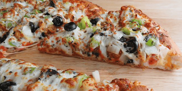 Westside Pizza