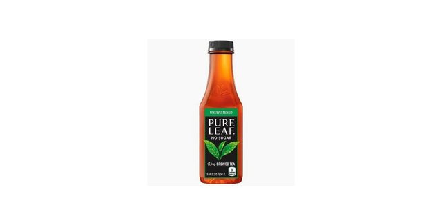 Unsweet Tea