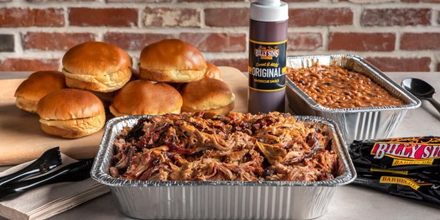 Single Meat Sandwich