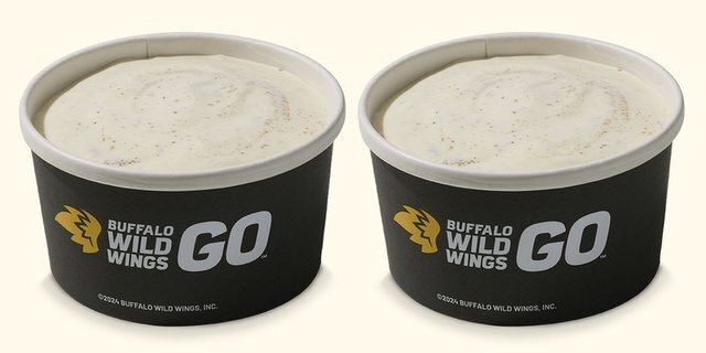 2-Pack Large Blue Cheese Dips