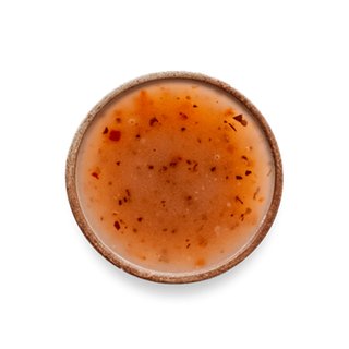 Side of Roasted Garlic Red Wine Vinaigrette (v, Gf)