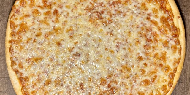 Cheese Pizza