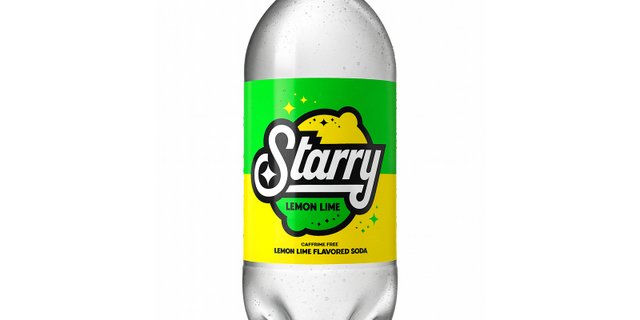 Starry