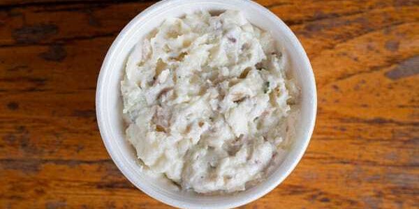 Baked Potato Salad