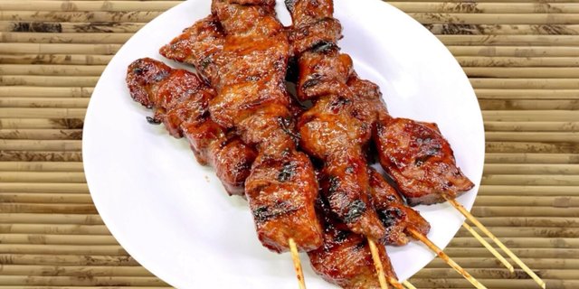 Pork BBQ