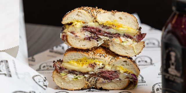 Lunch Sandwich Platter