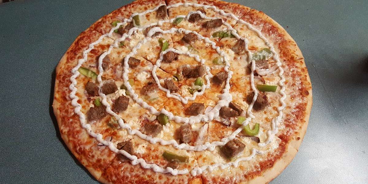 Paranormal Pie