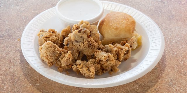 Chicken Livers