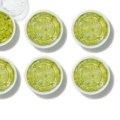 Individually Packaged Sides