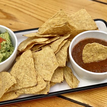 Chips & Dips