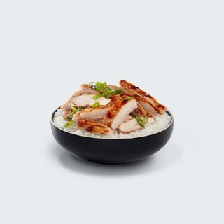 Chicken Bowl