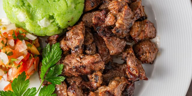 Nyama Choma
