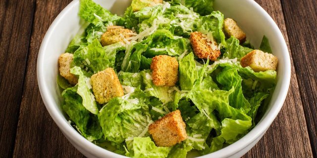 Caesar Salad