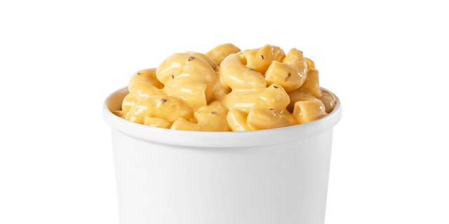 Mac & Cheese