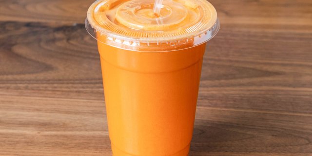 Dr.'s Orders Juice