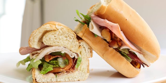 Club Sub